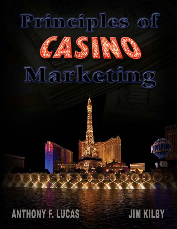 Casino marketing books shreveport casino eldorado